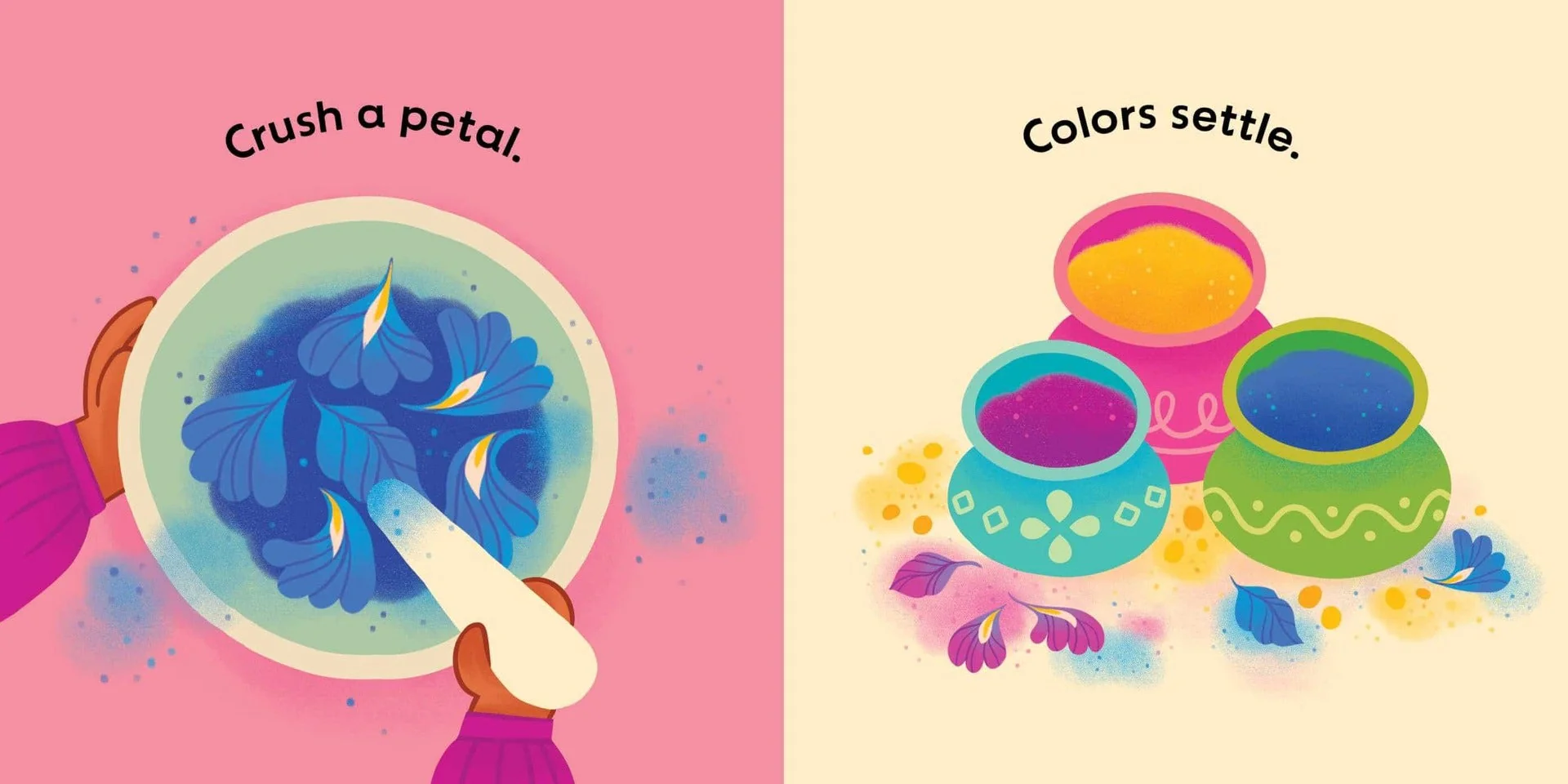 Our Neighbourhood Holi Colors of Love - Image 3