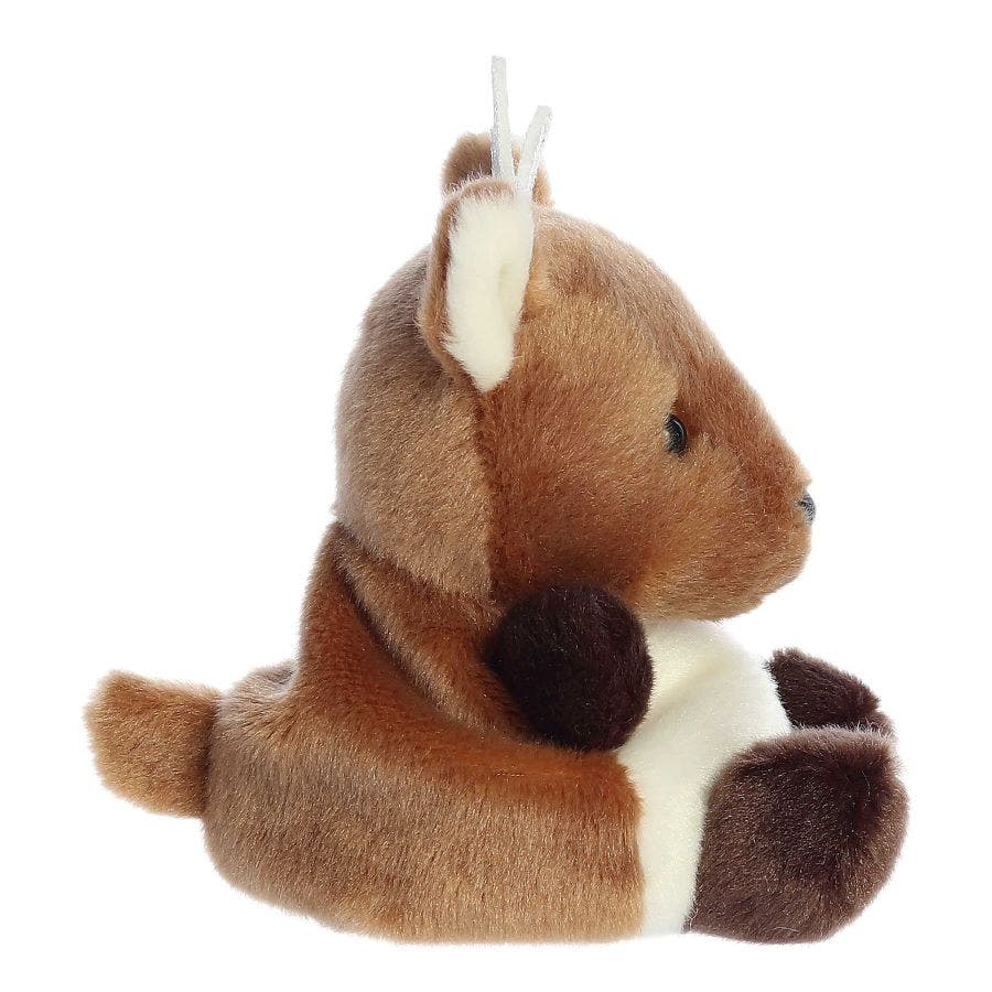 Palm Pals Dash Reindeer 5" - Image 2