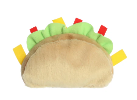Palm Pals Fiesta Taco 5" - Image 3