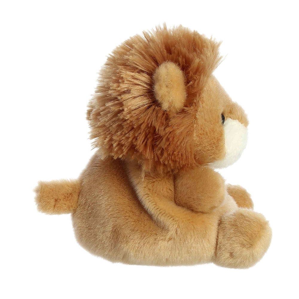 Palm Pals Leno Lion 5" - Image 2