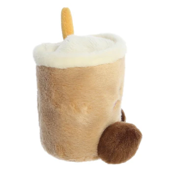 Palm Pals Milky Tea Boba 5" - Image 2