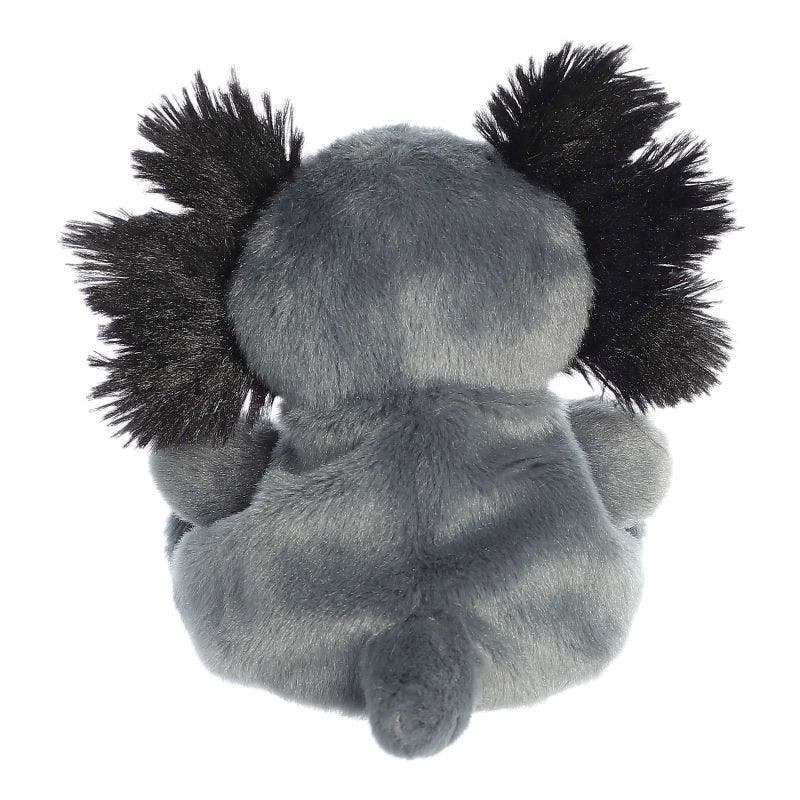 Palm Pals Onyx Axolotl 5" - Image 3