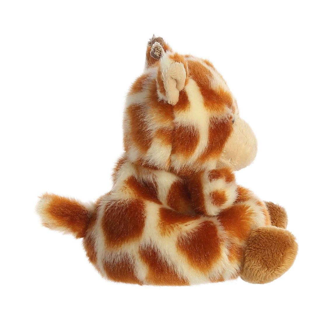 Palm Pals Safara Giraffe 5" - Image 2