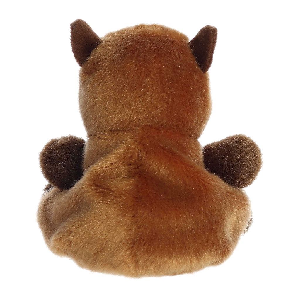 Palm Pals Sid Capybara 5" - Image 3