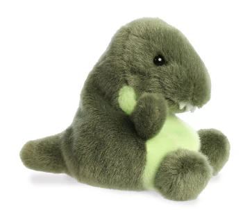 Palm Pals Tyranno Rex 5" - Image 2
