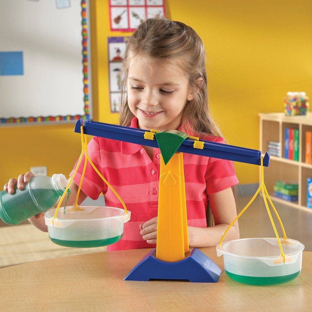 Pan Balance Jr - Image 4