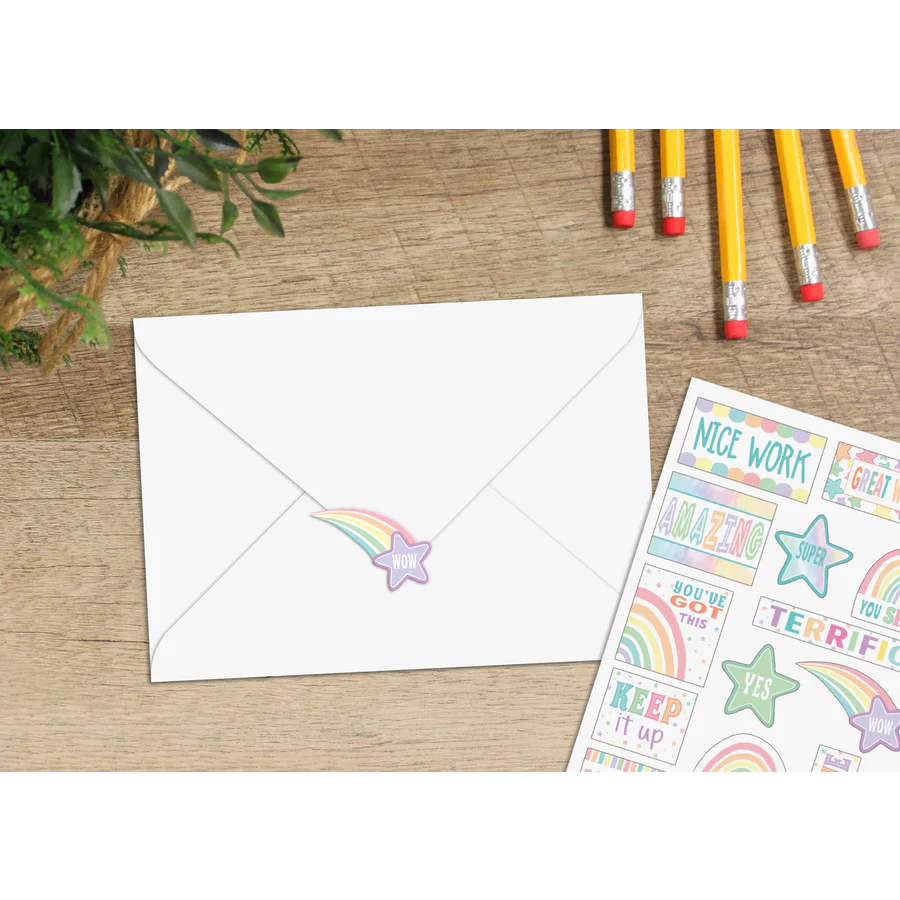Pastel Pop Stickers - Image 3
