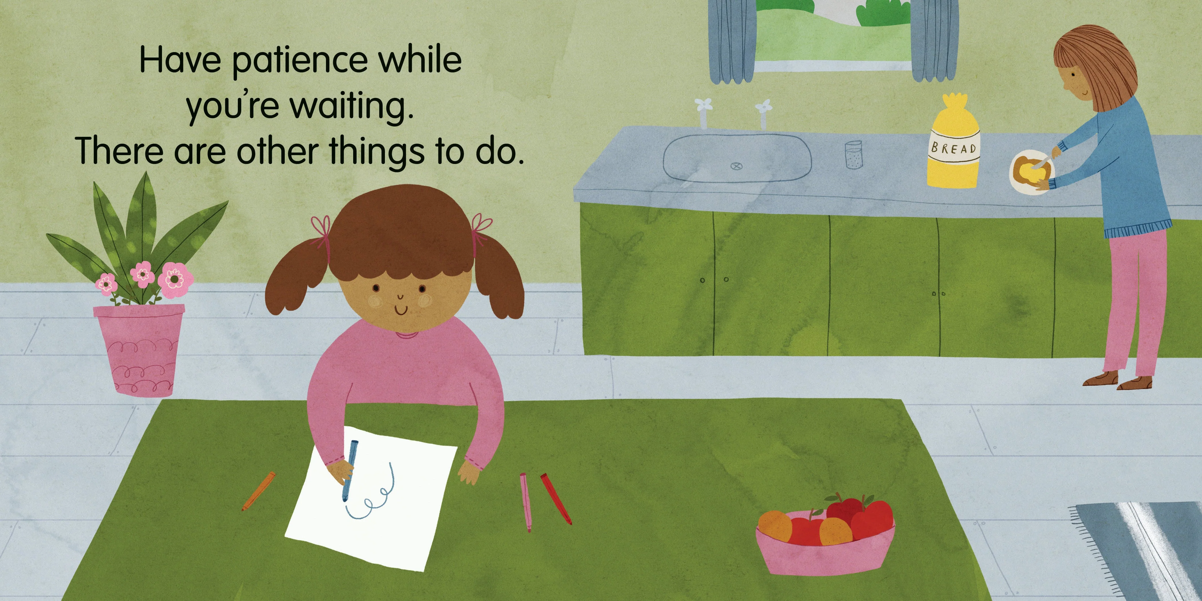 Patience A Celebration of Mindfulness - Image 2