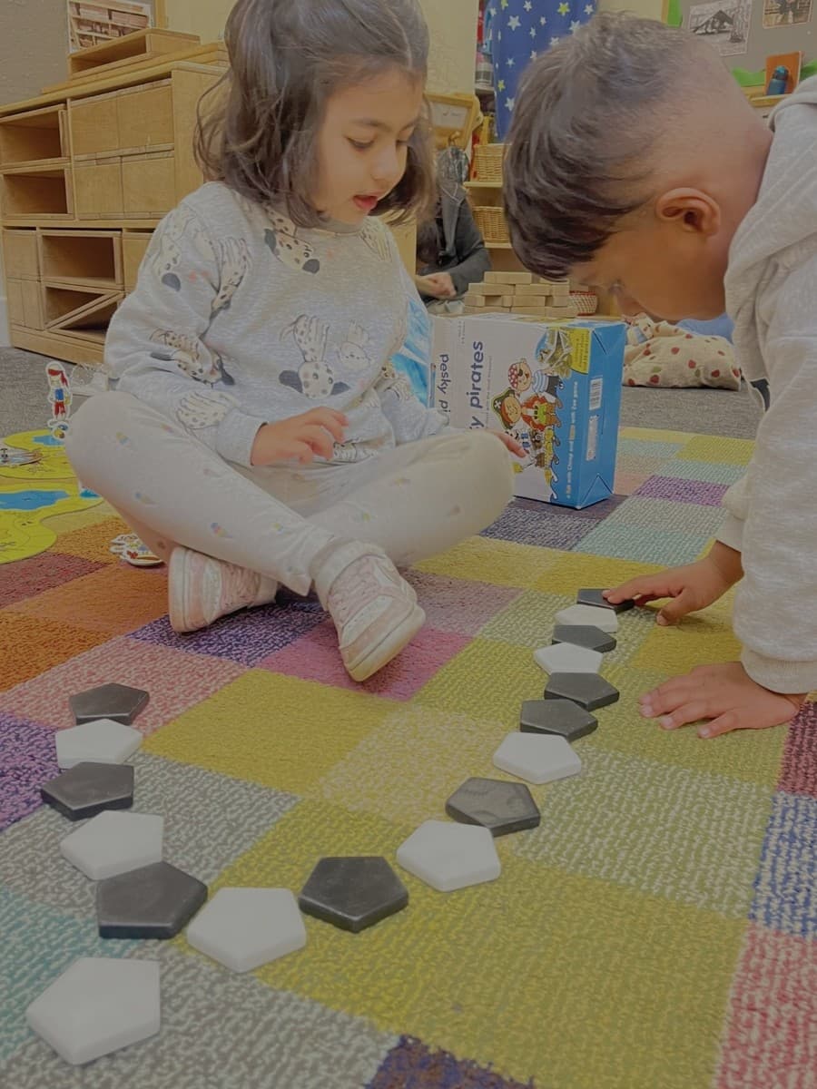 Patterning Pentagons - Image 3