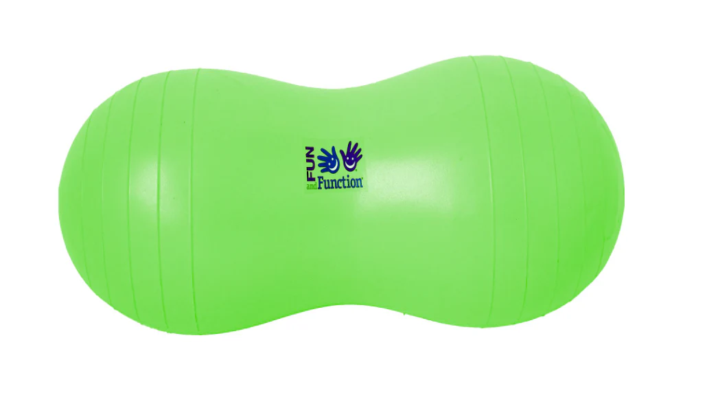 Peanut Ball Exercise Chair - Image 6