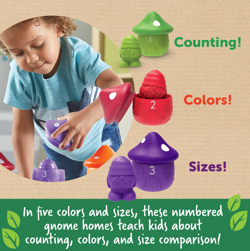 Peekaboo Gnome Homes - Image 2