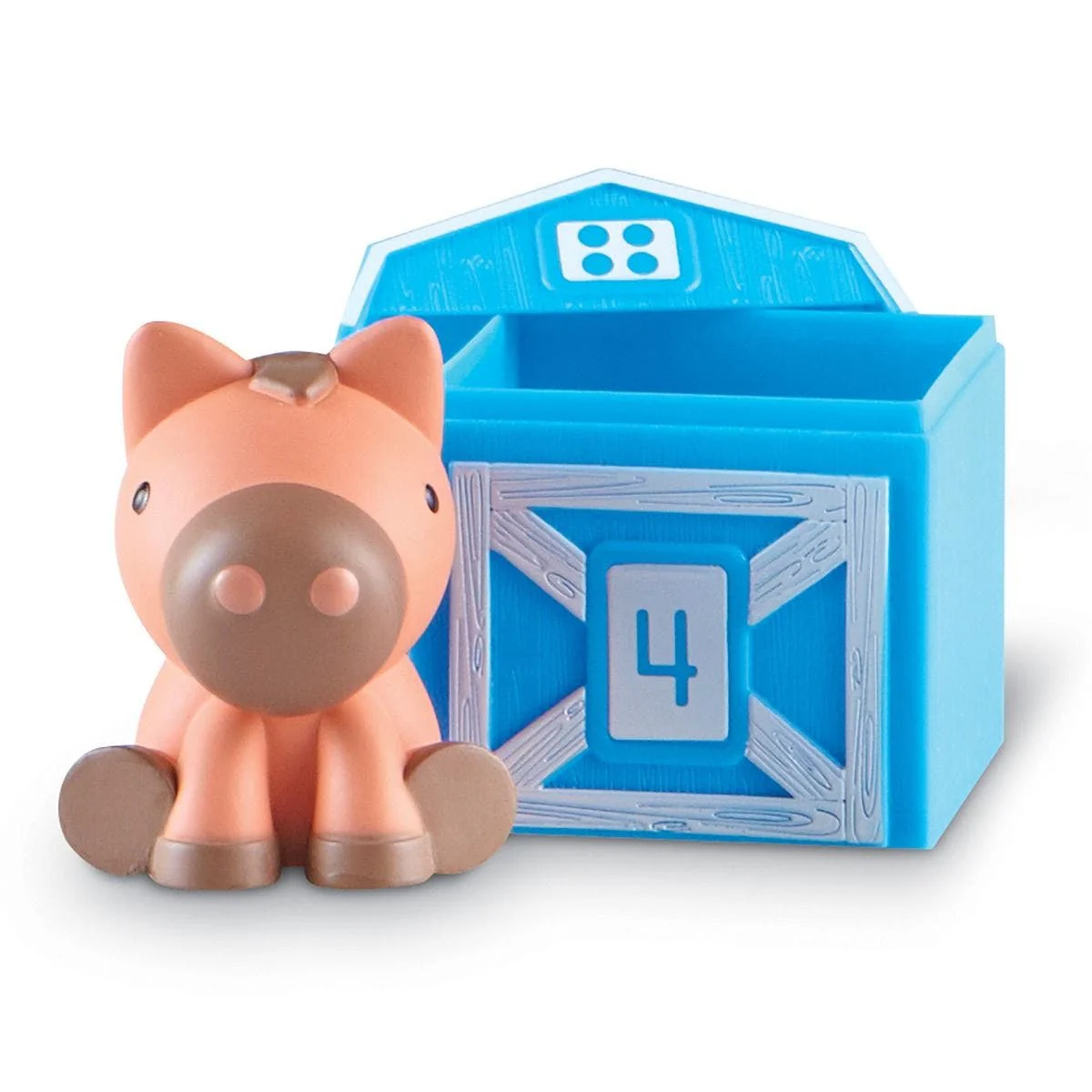 Peekaboo Learning Farm - Image 4