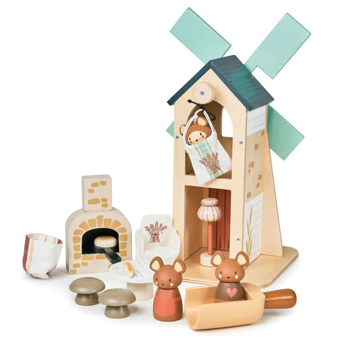 Penny Windmill - Image 2