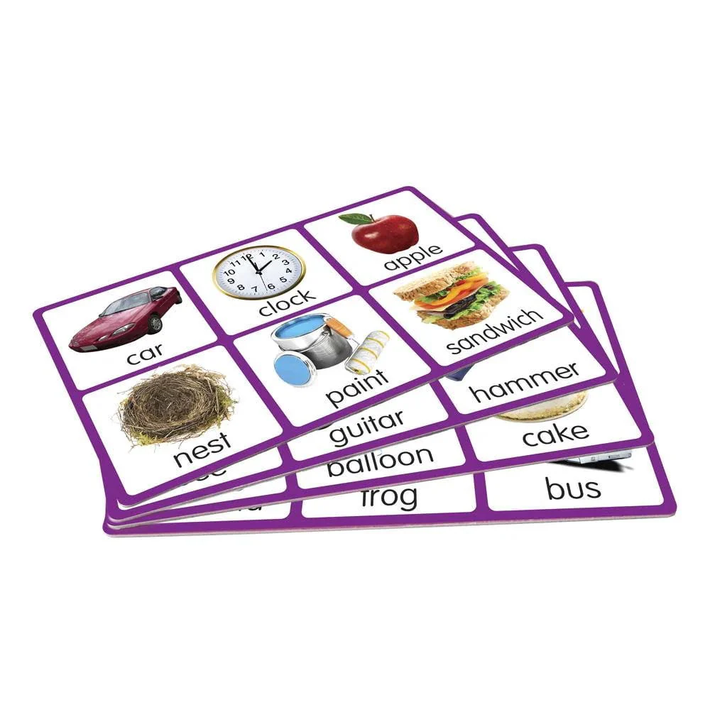 Picture Bingo - Image 3