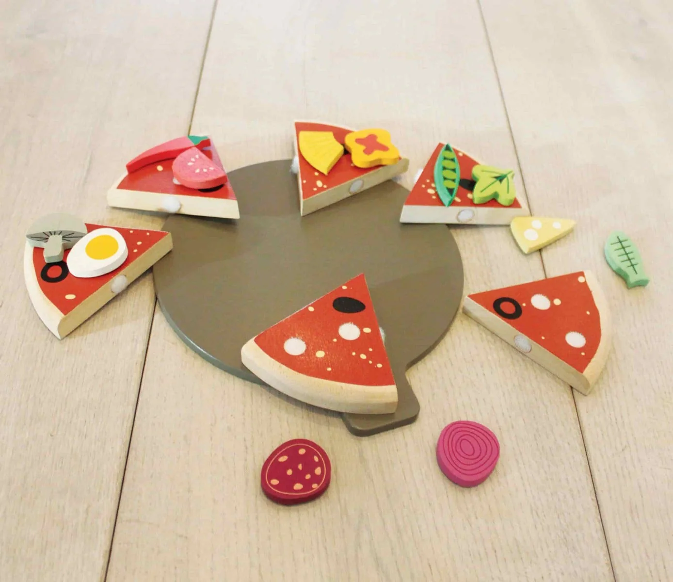Pizza Party - Image 3