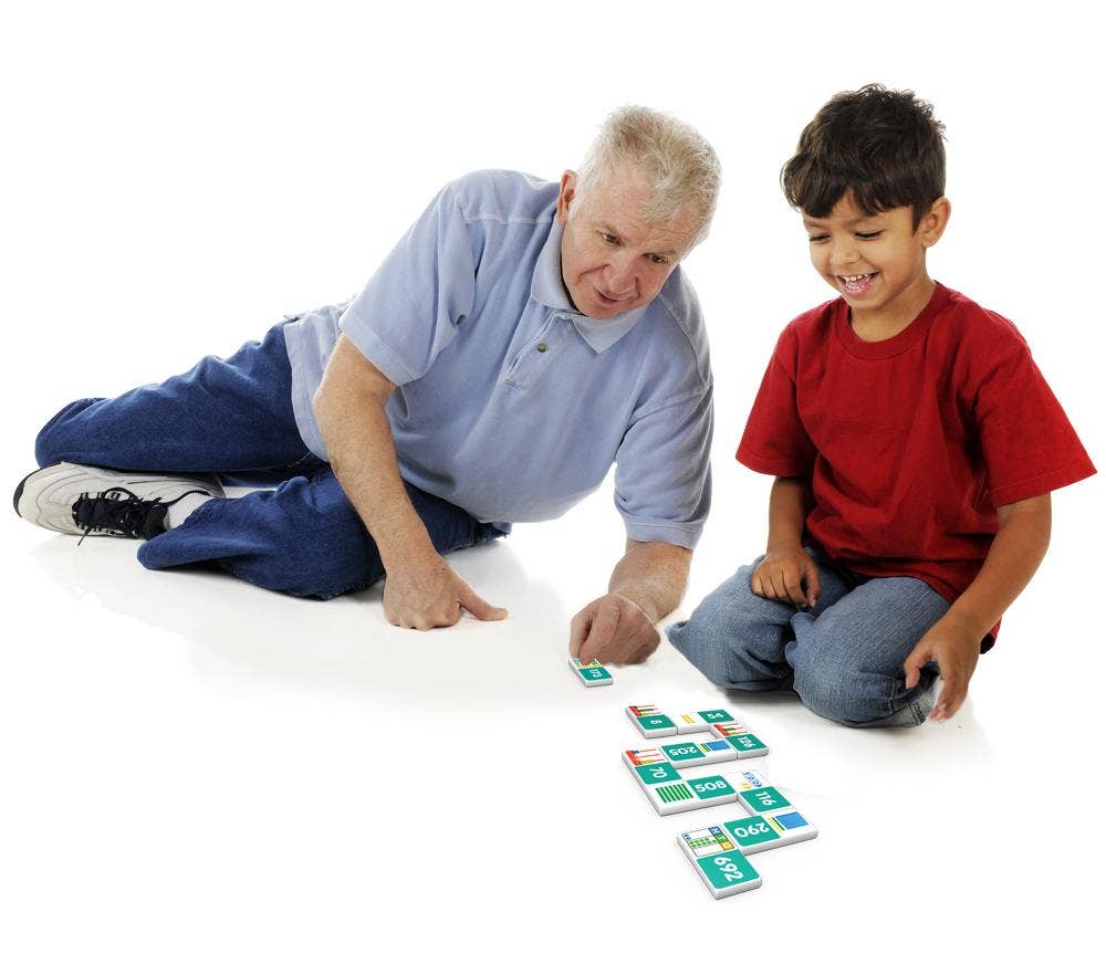 Place Value Dominoes - Image 4