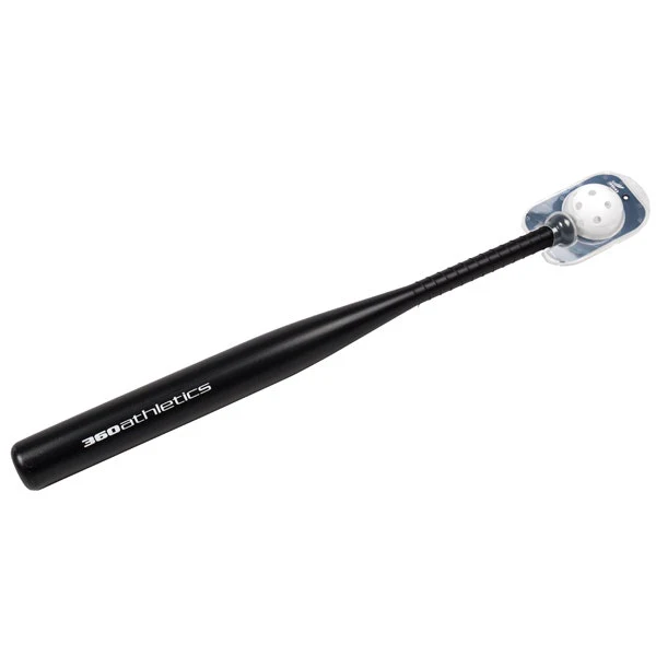 Plastic Bat and Ball Set