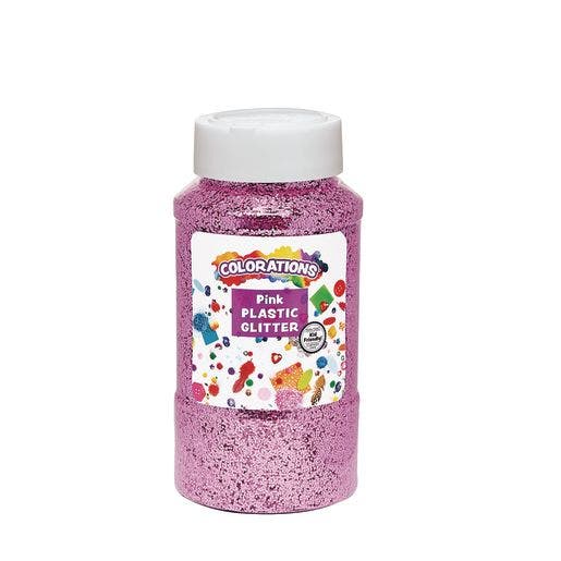 Plastic Glitter 1 lb - Image 15