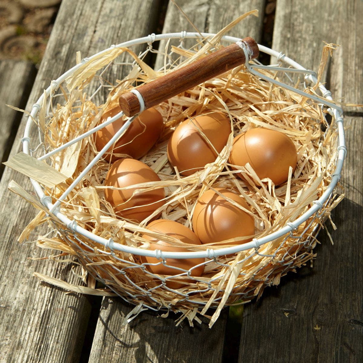 Play Eggs - Image 3