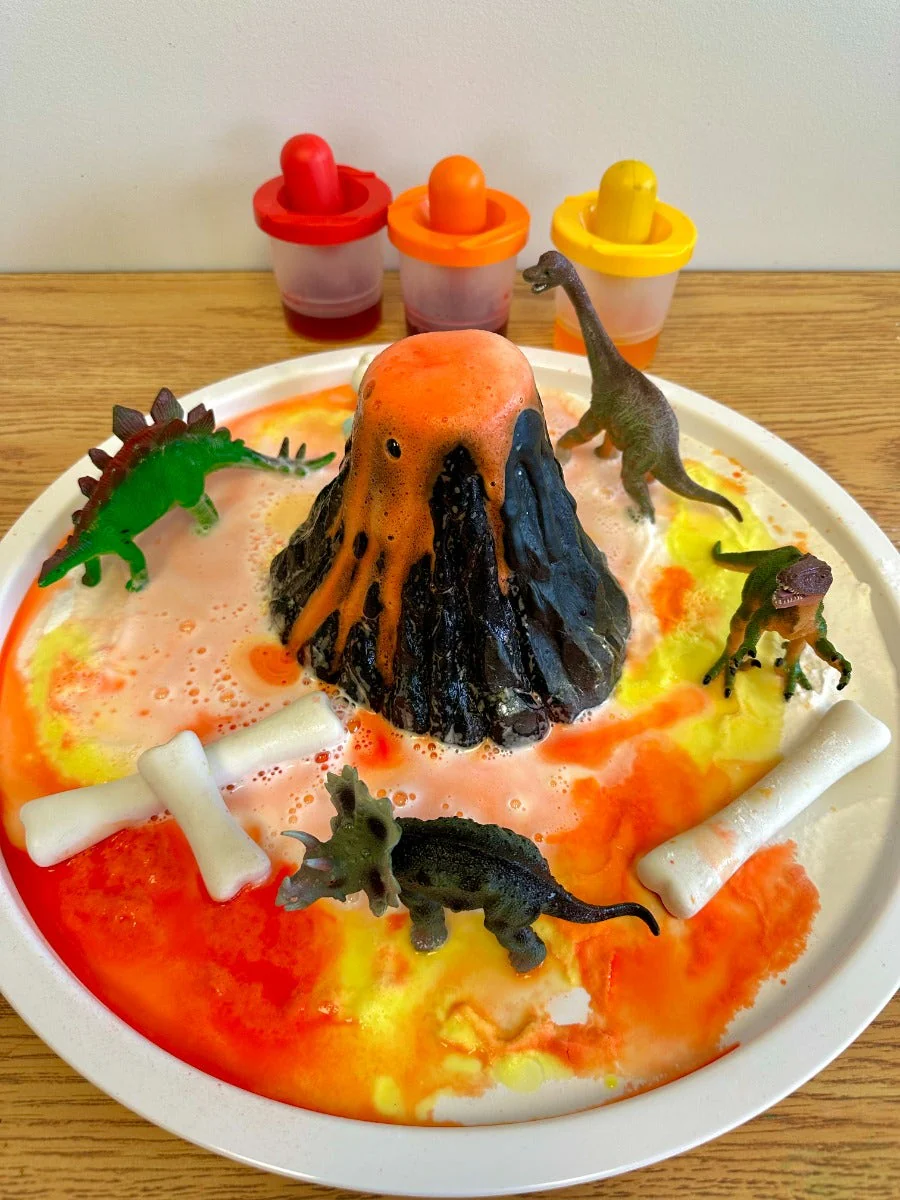 Play Volcano - Image 3