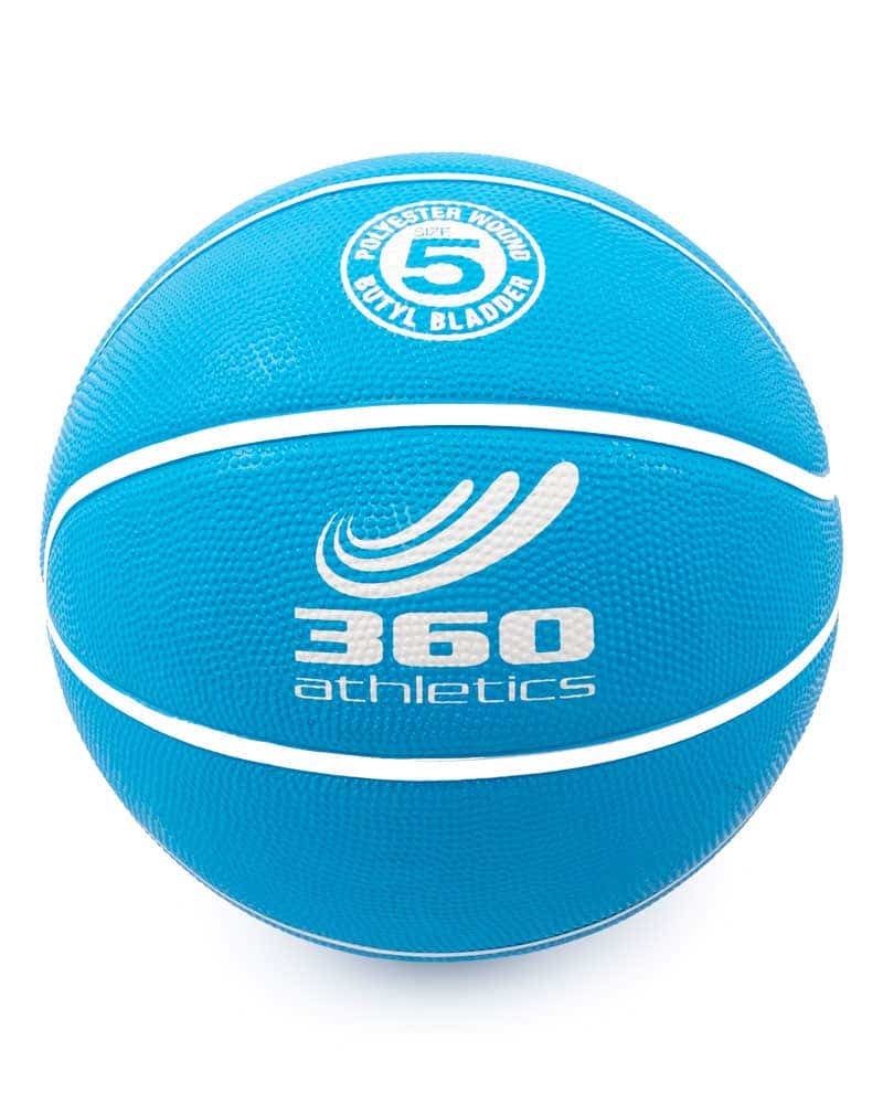 Playground Basketball 5 inch - Image 2