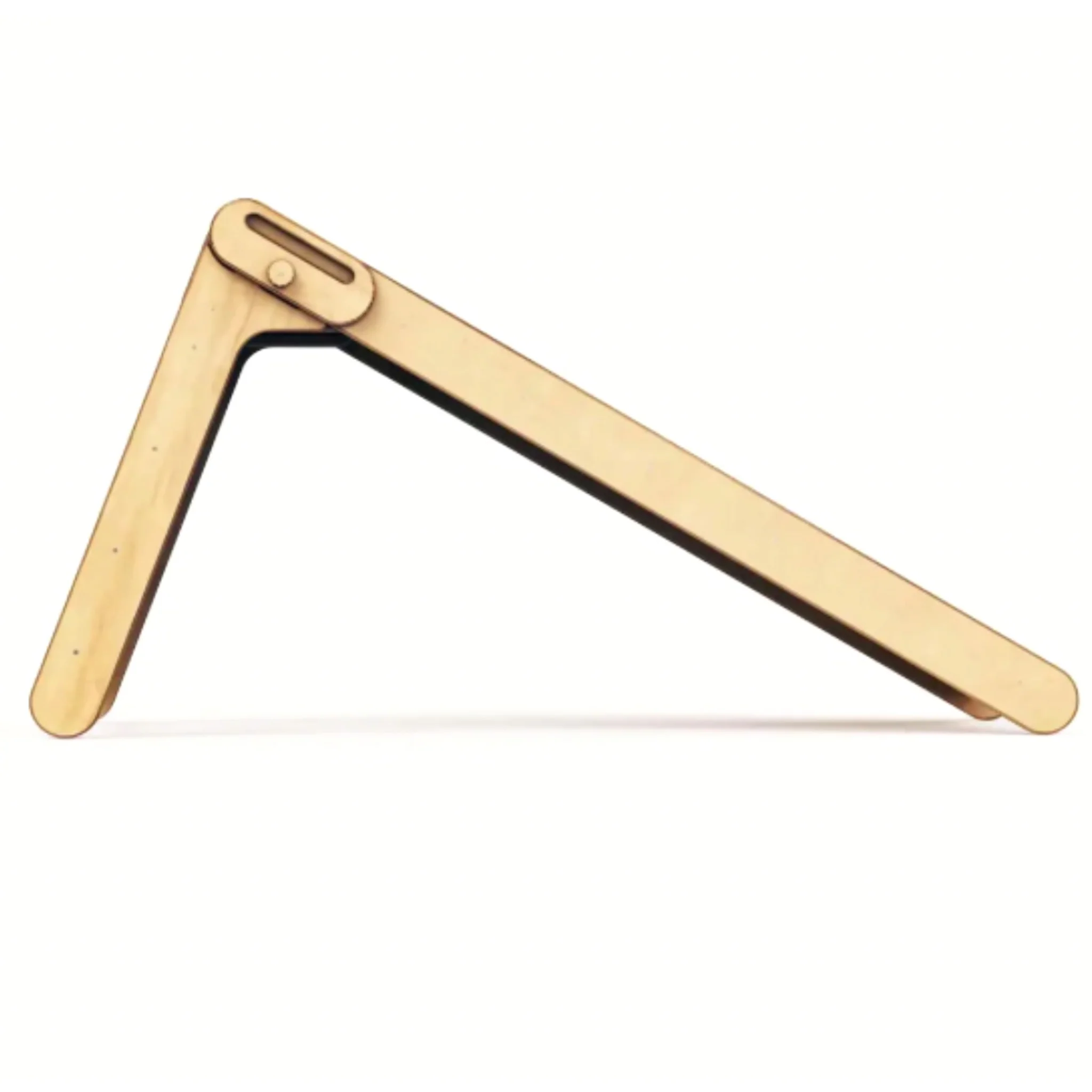 PlayRamp XL Collapsible Natural - Image 2