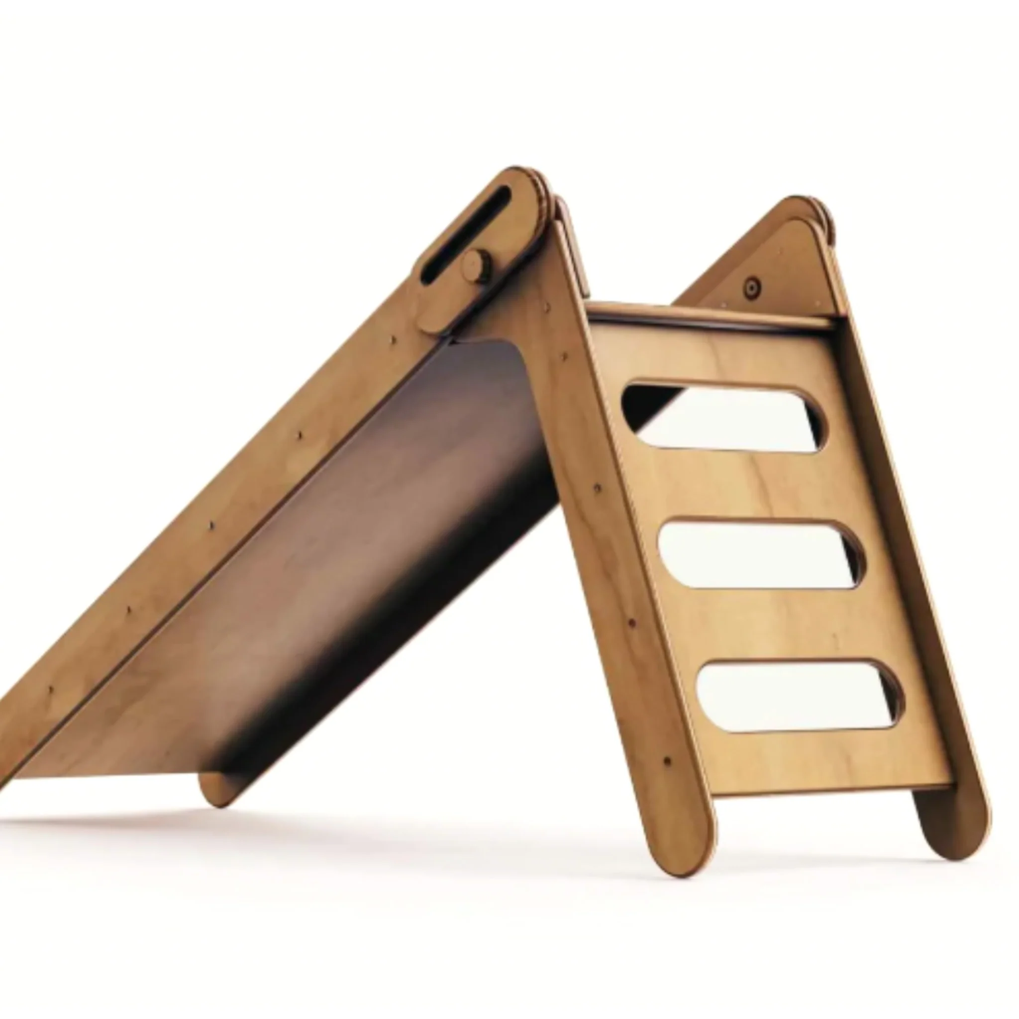 PlayRamp XL Collapsible Natural - Image 3