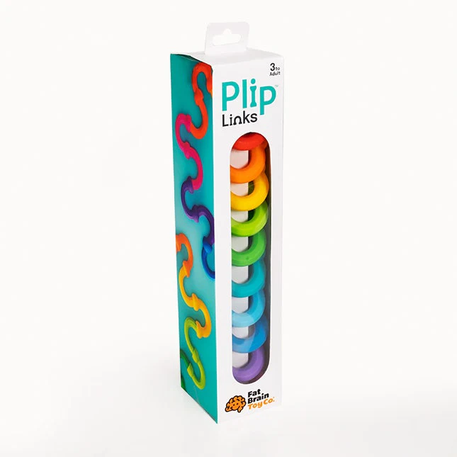 Plip Links by Fat Brain Toys - Image 2