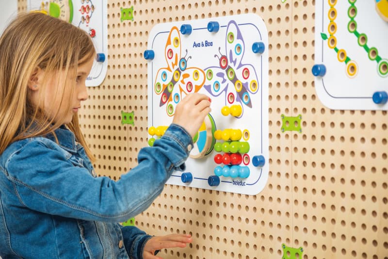 Plug It Wall System - Image 2