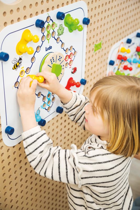 Plug It Wall System - Image 3