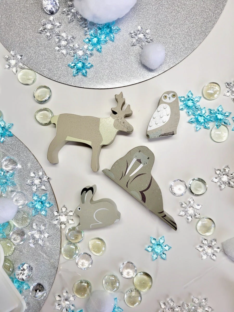 Polar Animals - Image 3