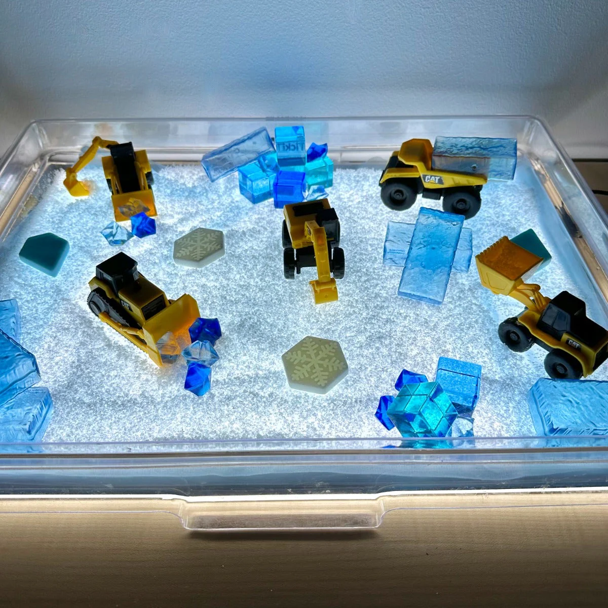 Polar Play Scenery Stones - Image 3