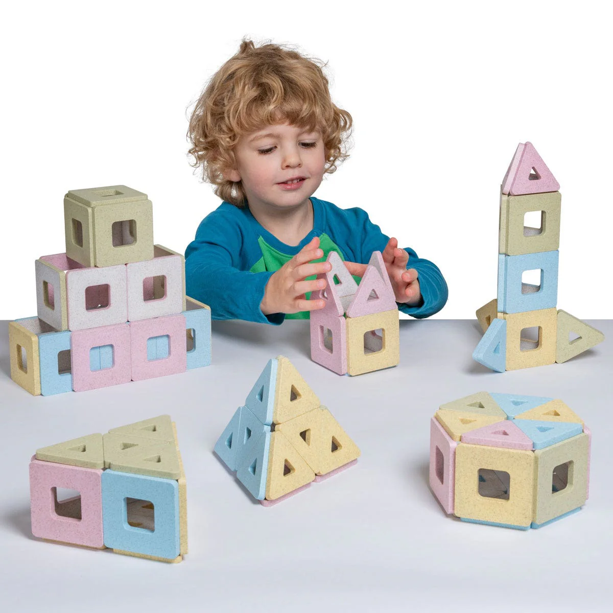 Polydron KinderMag - Image 2