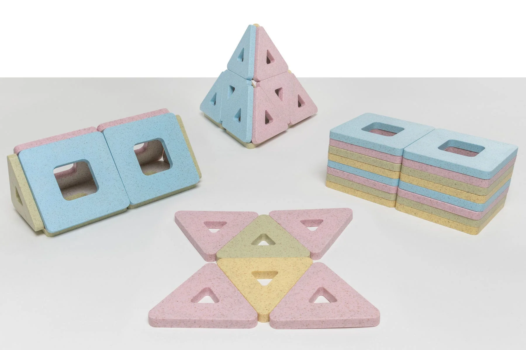 Polydron KinderMag - Image 3