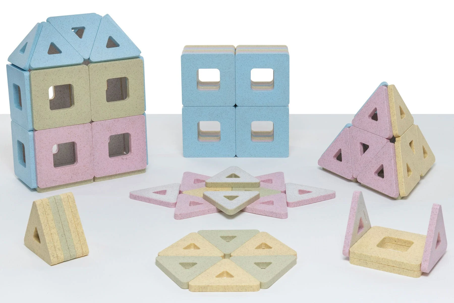 Polydron KinderMag - Image 4