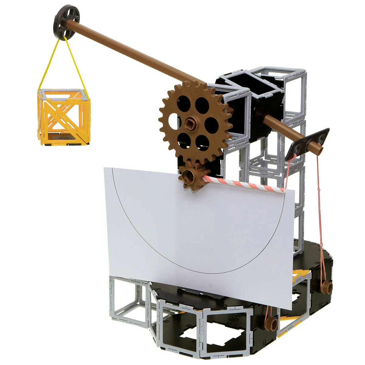 Polydron STEM Set - Image 4