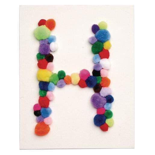 Pom-Poms Set of 300 - Image 5