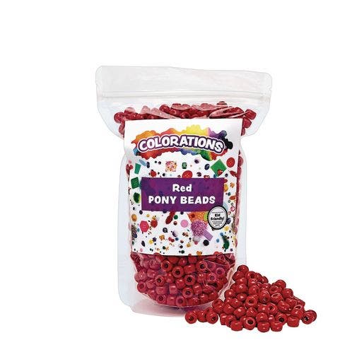 Pony Beads - Image 14