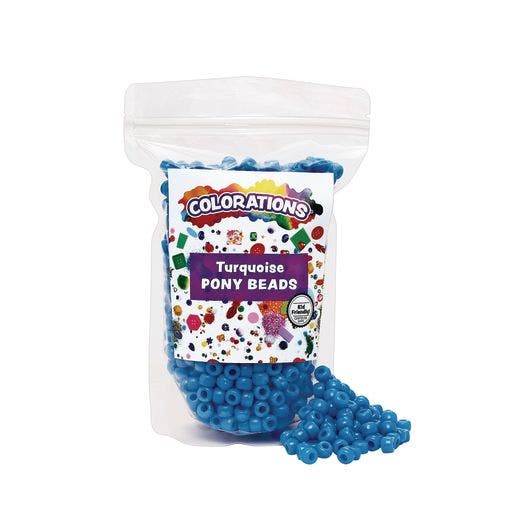 Pony Beads - Image 16