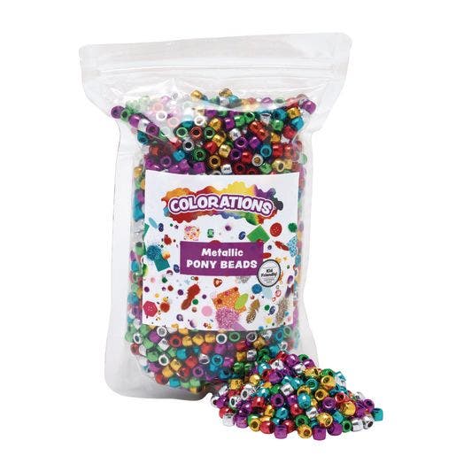 Pony Beads - Image 24