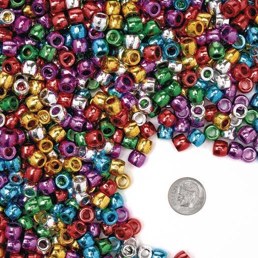 Pony Beads - Image 25