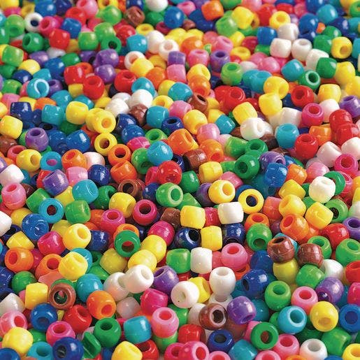 Pony Beads - Image 28
