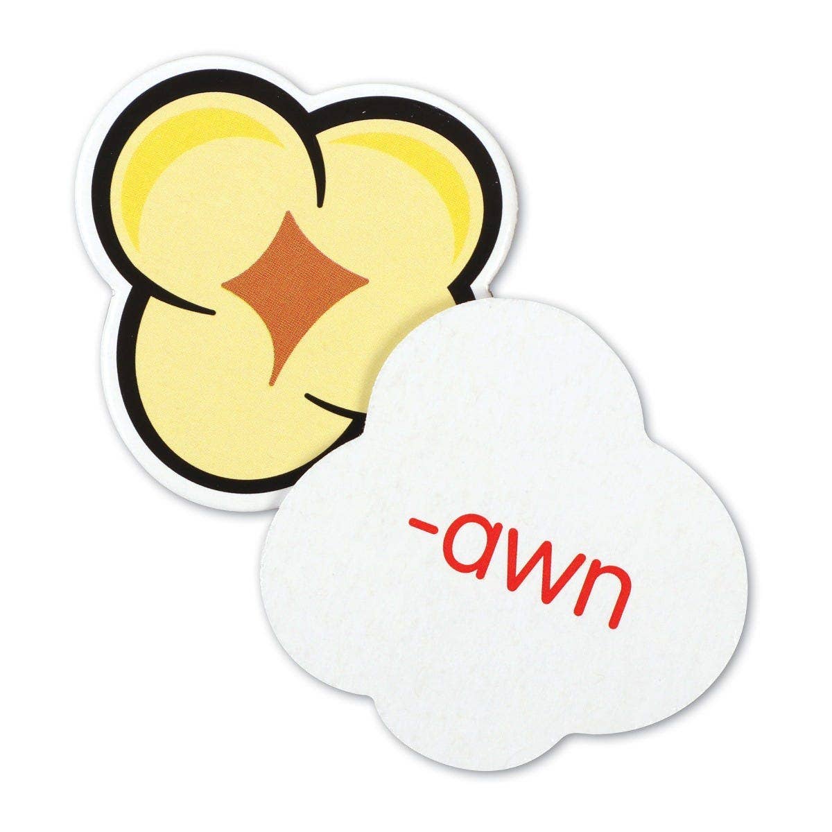 Pop For Word Families Game - Image 2