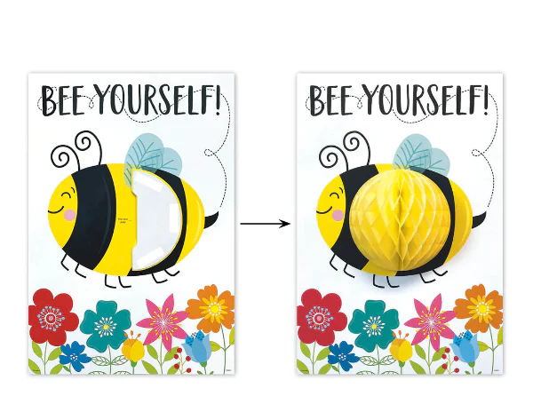 Positive Mindset Inspire U 4-Poster Pack - Image 3