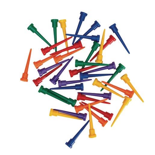 PoundAPattern Replacement Pegs 40Pc - Image 2
