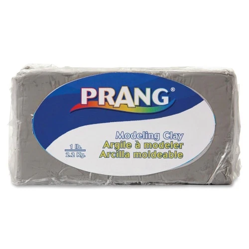 Prang Modeling Clay 1 lb Block - Image 11
