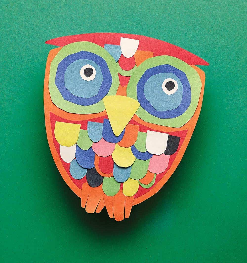 Prang Smart Stack Assorted 9x12 Construction Paper 300 sheet - Image 5