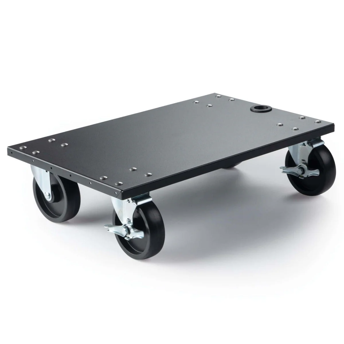 Premier Black Portable Hot Water Hand Washing Sink - Image 4