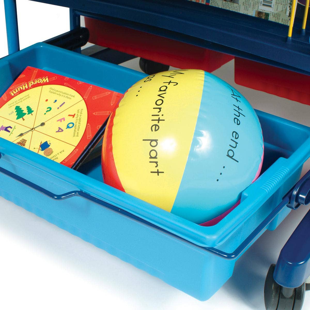 Premium Royal Inspiration Station - Image 5