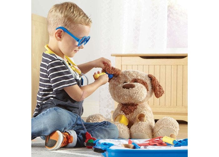 Pretend & Play Doctor Set - Image 5